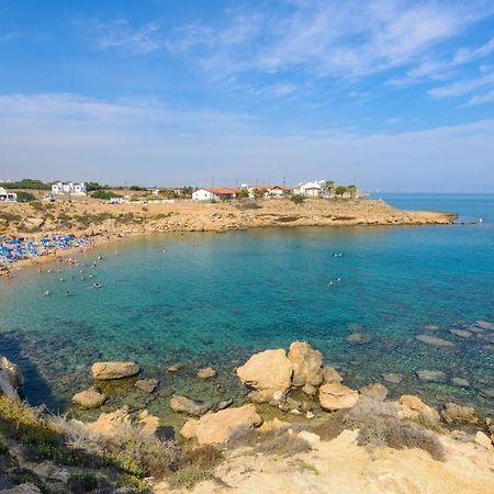 Villa Ariadne プロタラス エクステリア 写真