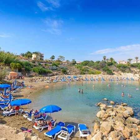 Villa Ariadne プロタラス エクステリア 写真